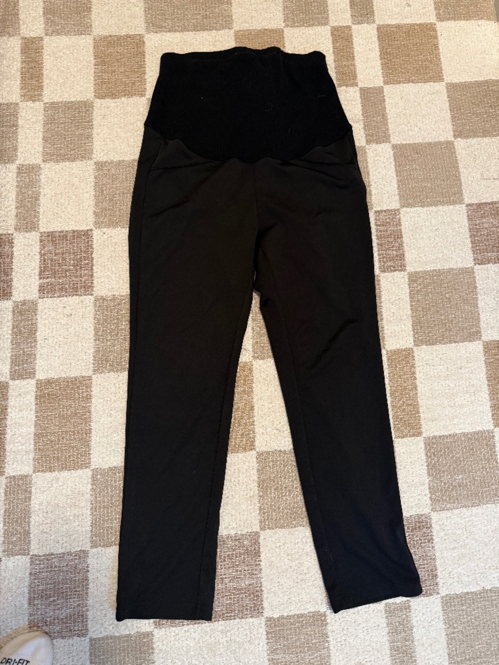 Maternity Work Pants